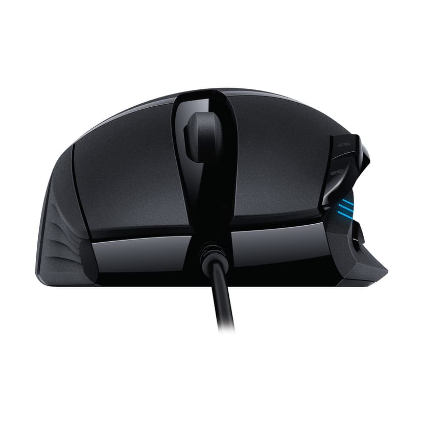 Logitech Hyperion Fury G402 USB-A Mus