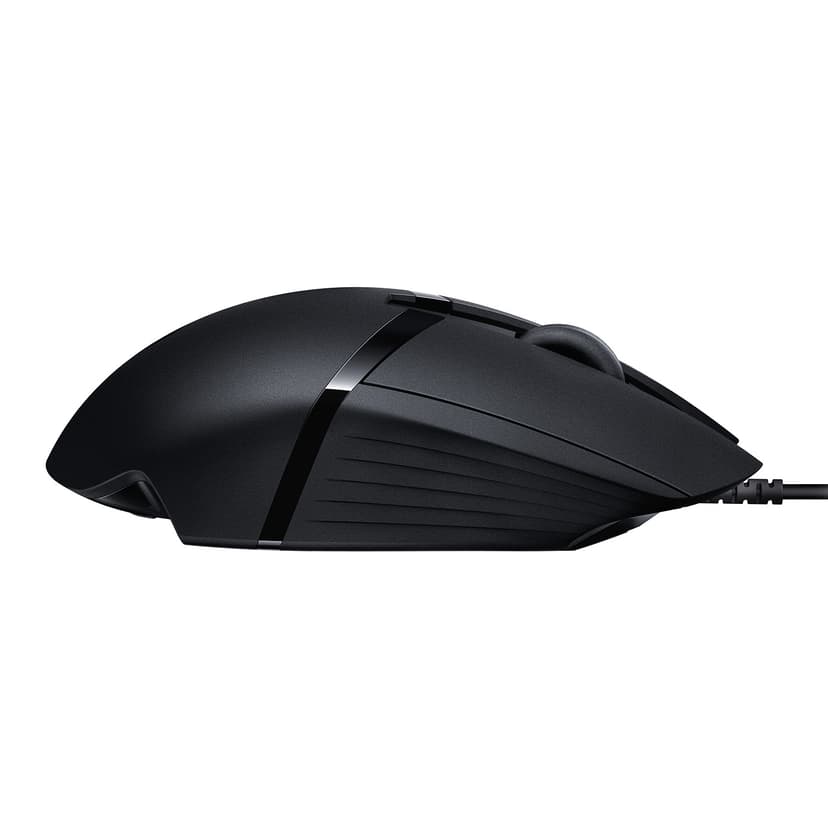 Logitech Hyperion Fury G402 USB-A Mus