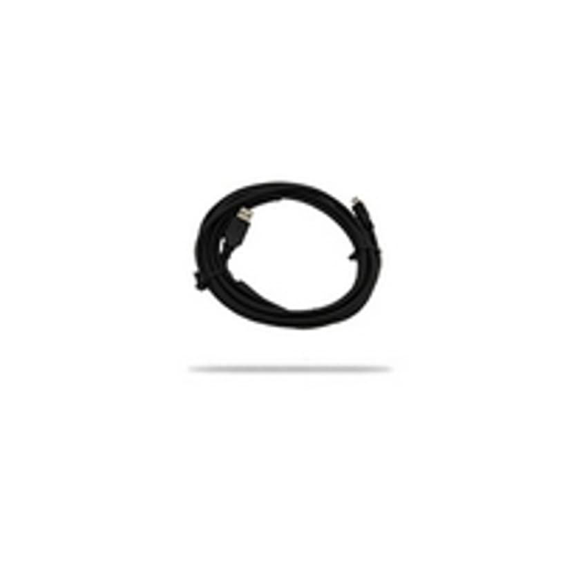 Logitech Group USB Cable Sort
