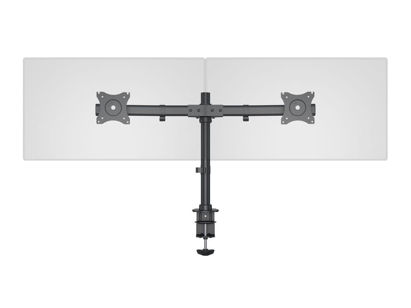 Multibrackets M Deskmount Basic Dual