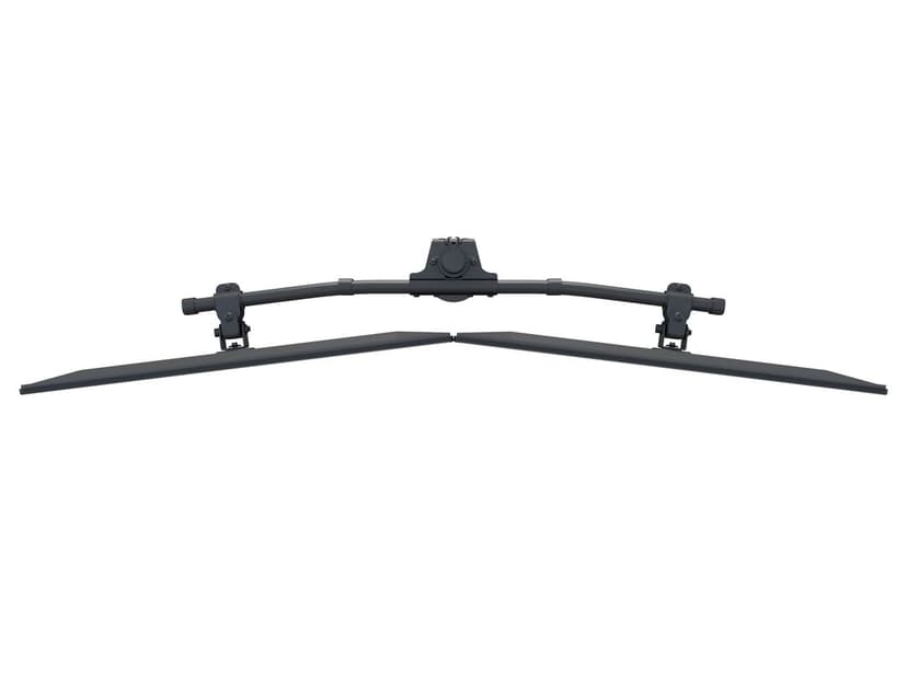 Multibrackets M Deskmount Basic Dual