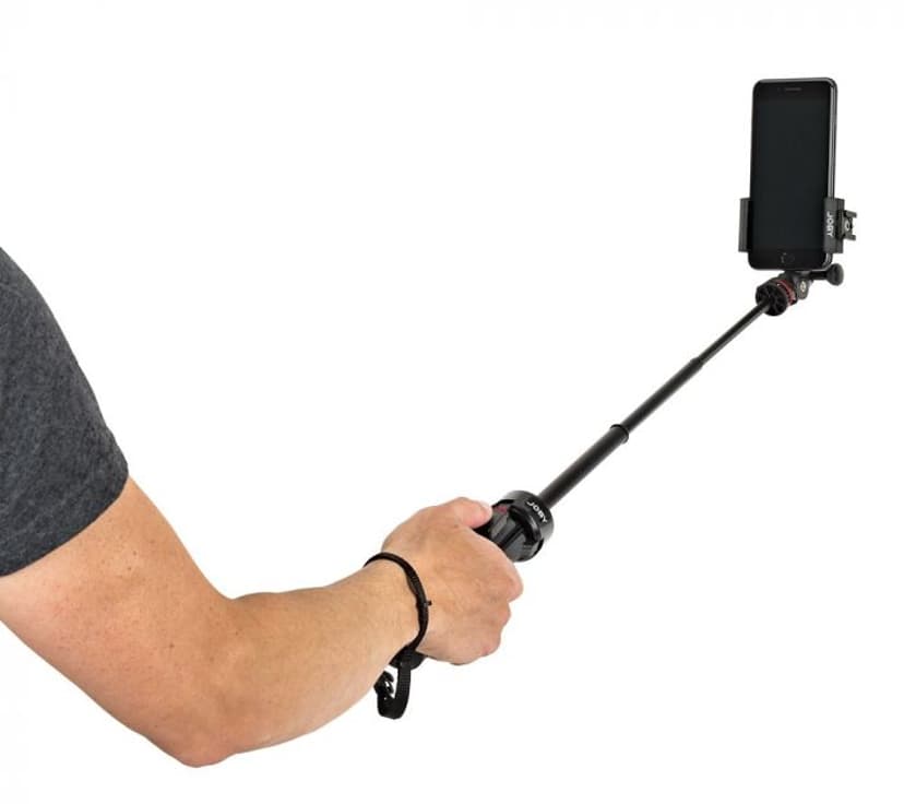Joby Griptight Pro Telepod