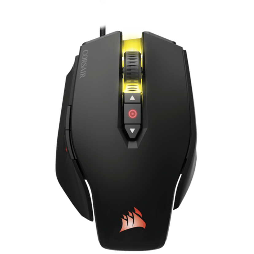 Corsair Gaming M65 PRO RGB FPS USB-A