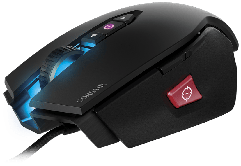Corsair Gaming M65 PRO RGB FPS USB-A