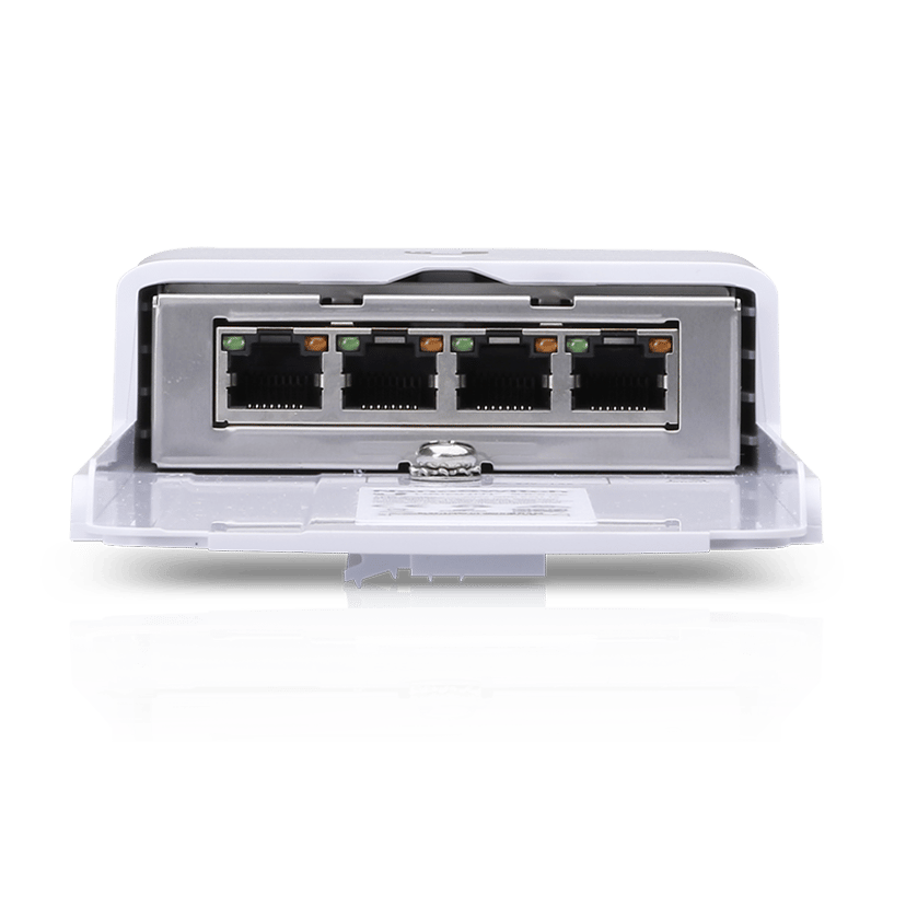 Ubiquiti NanoSwitch N-SW