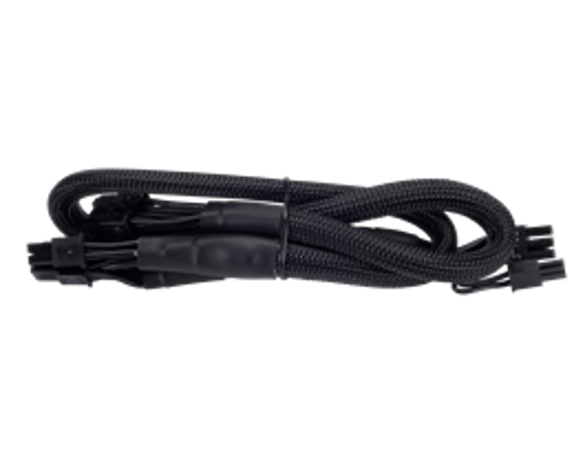 Corsair Type 4 Sleeved PCIe 6+2