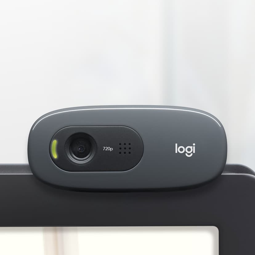 Logitech C270 HD