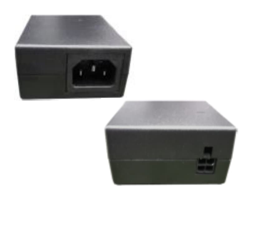 Zebra AC-adapter 12 V 50 W
