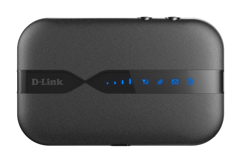 D-Link DWR-932