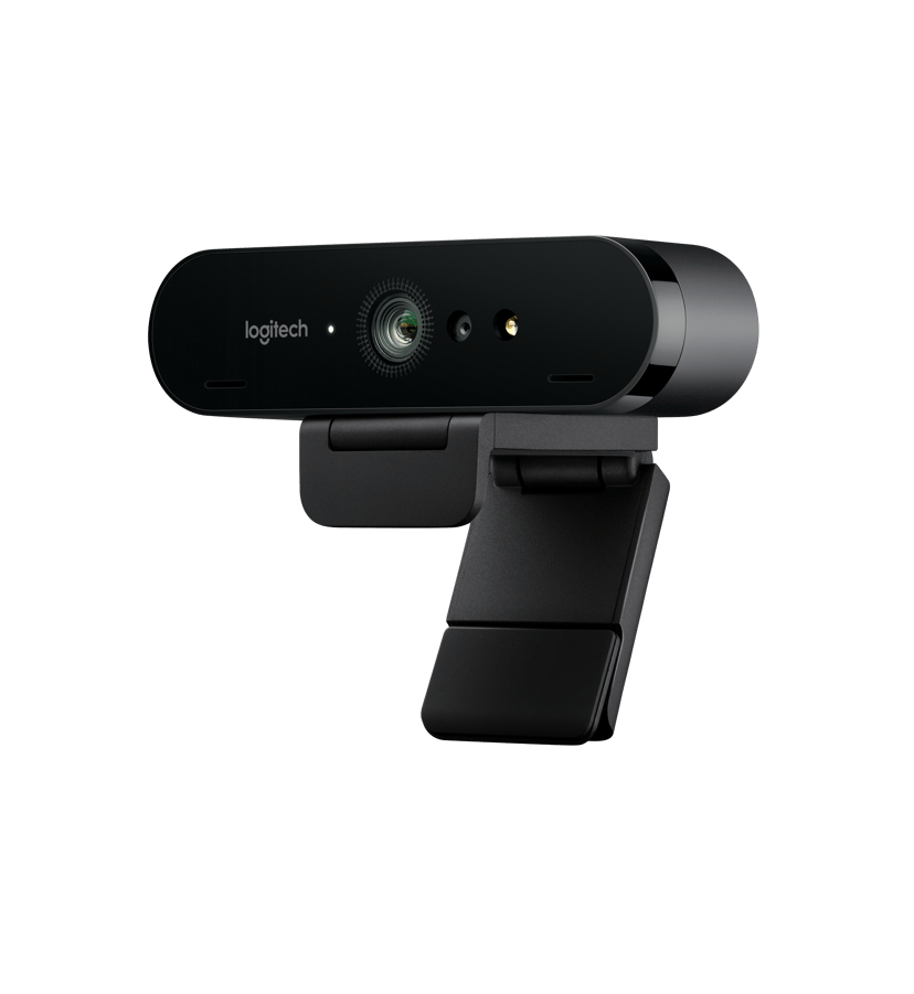 Logitech BRIO 4K Ultra HD