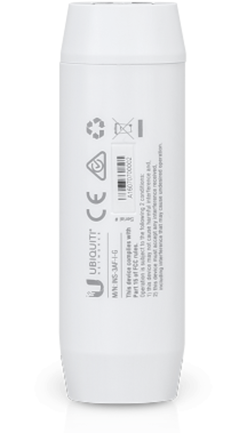 Ubiquiti Instant 802.3af INS-3AF-I-G