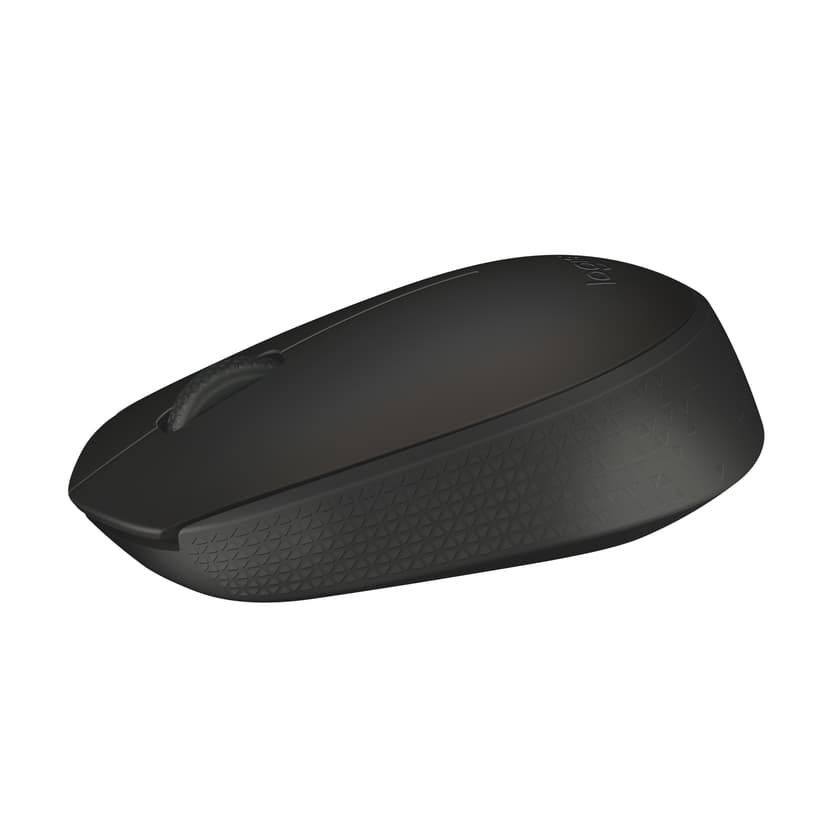 Logitech B170 RF trådløst Mus