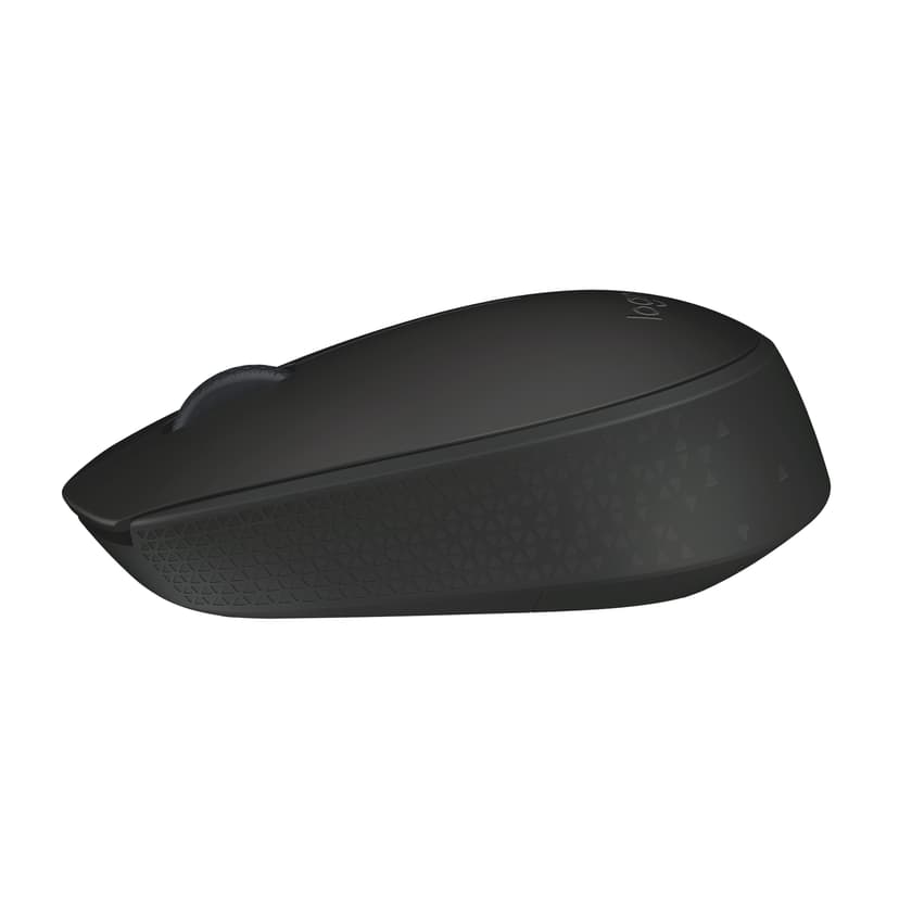 Logitech B170 RF Trådlös Mus