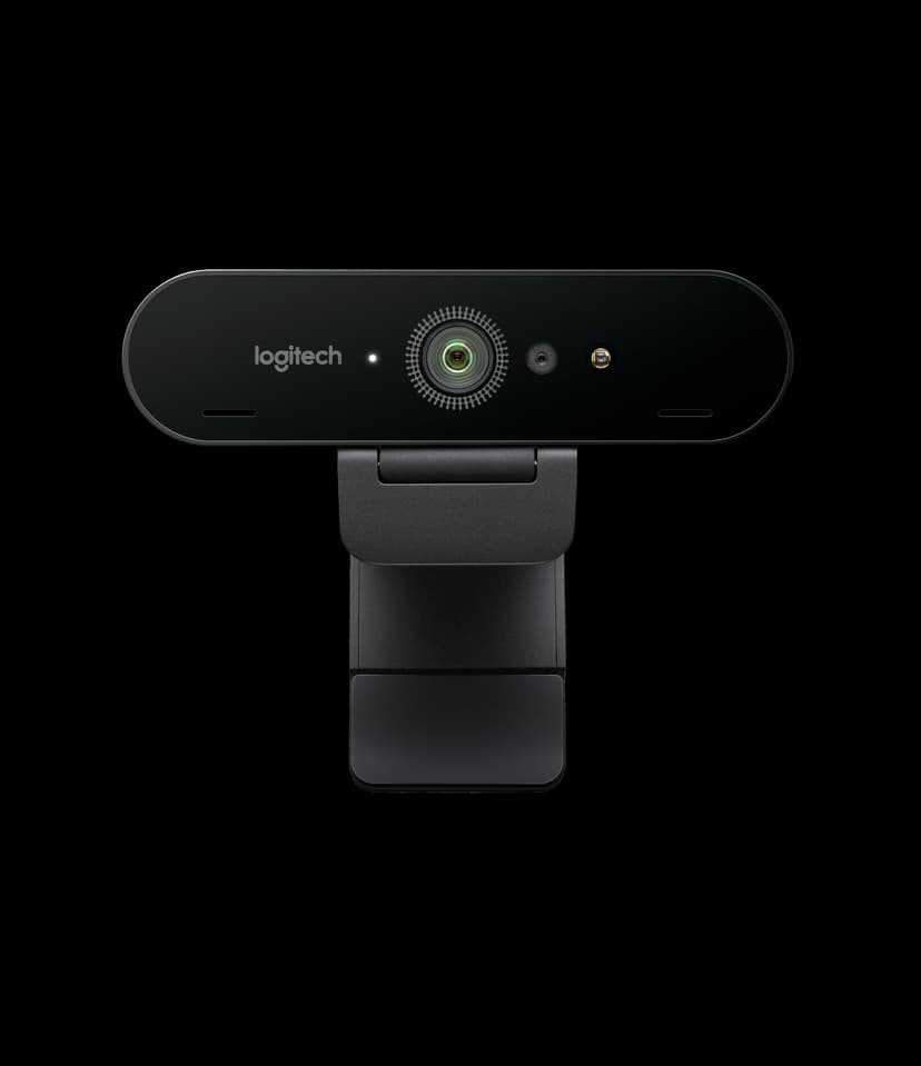 Logitech BRIO 4K Ultra HD