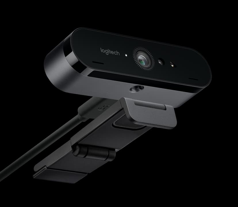 Logitech BRIO 4K Ultra HD