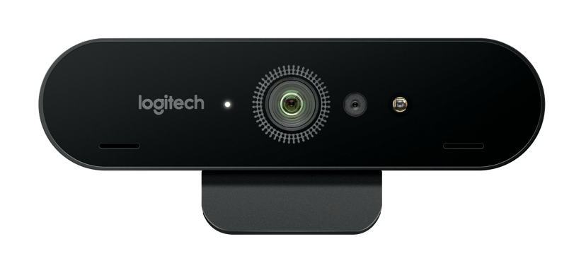Logitech BRIO 4K Ultra HD