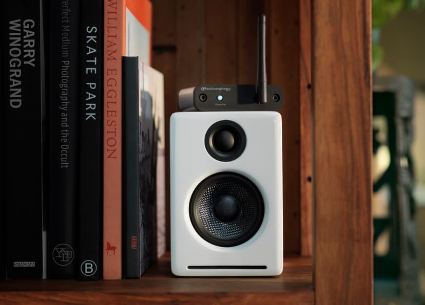 Audioengine B1