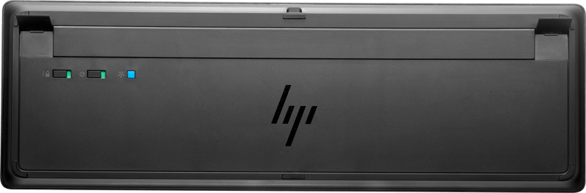 HP Wireless Premium Keyboard Trådlös Nordisk