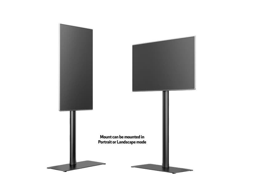Multibrackets M Display Stand 180 Single