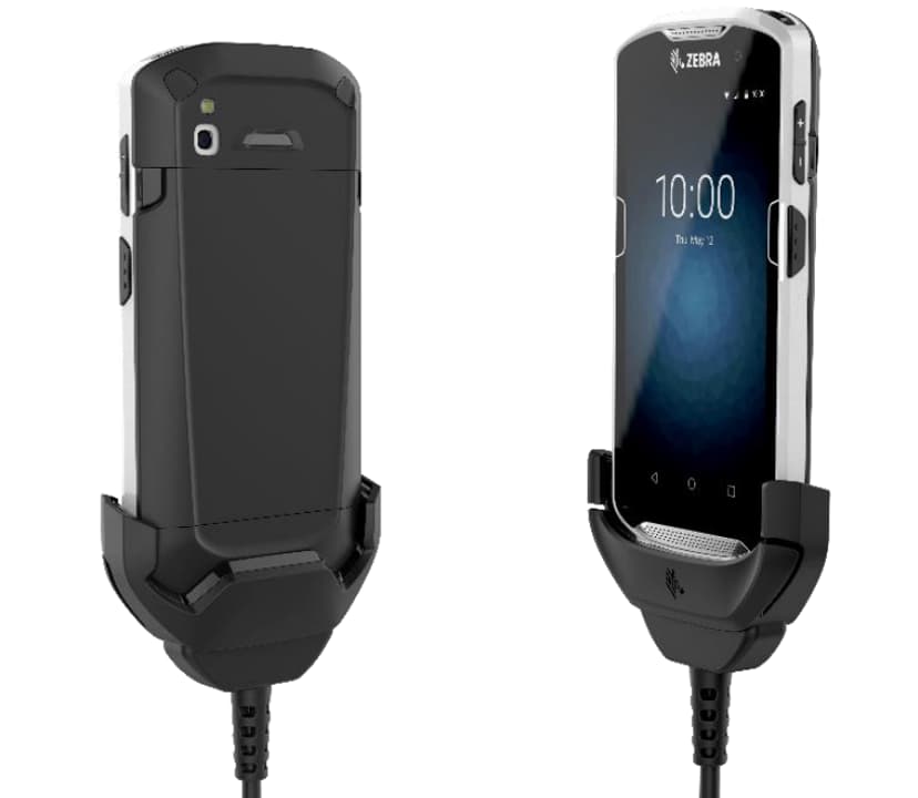 Zebra Kabel Snap-On USB - Laddning/Kommunikation - TC51/TC56