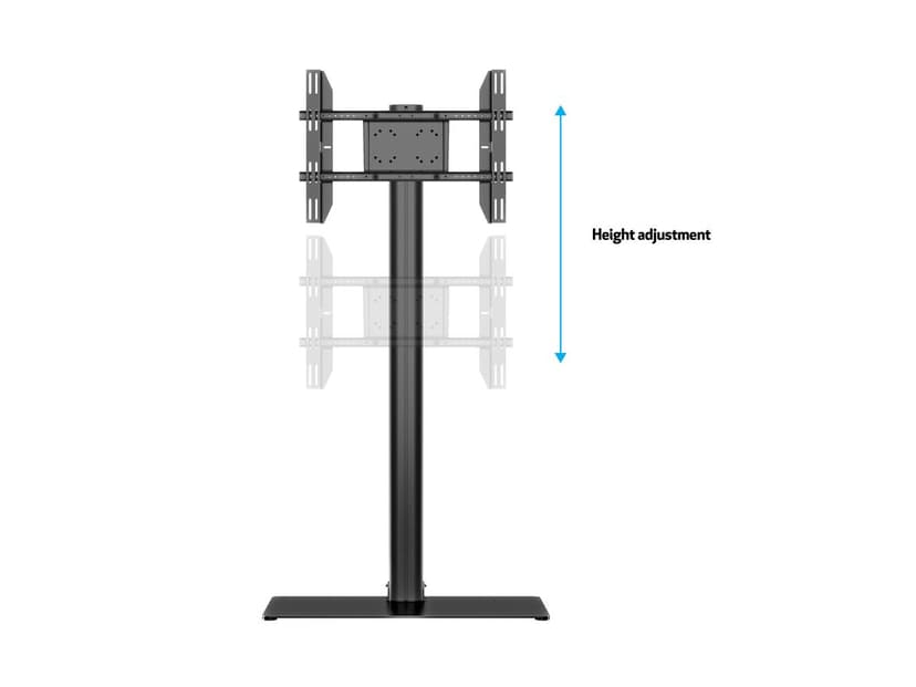 Multibrackets M Display Stand 180 Single