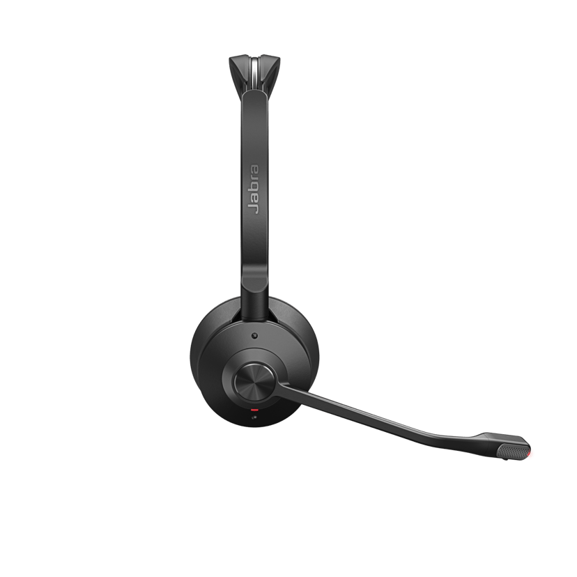 Jabra Engage 75 Sort