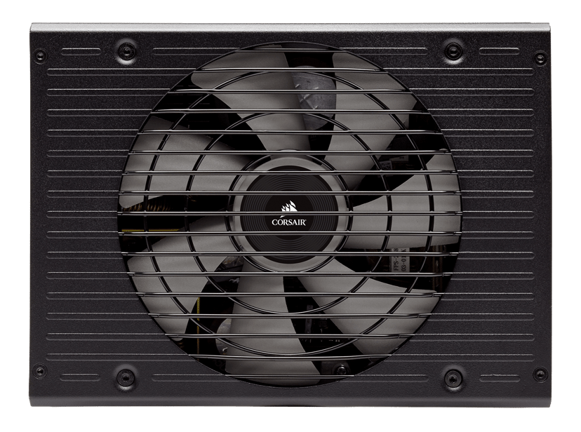 Corsair AX1600i 1600W ATX 80 PLUS Titanium Strømforsyning