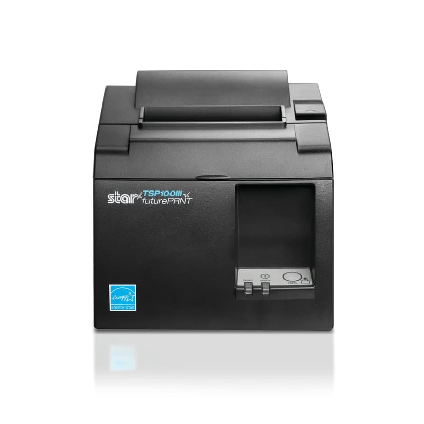 Star Bonprinter TSP143IIIU-230 EU Grijs