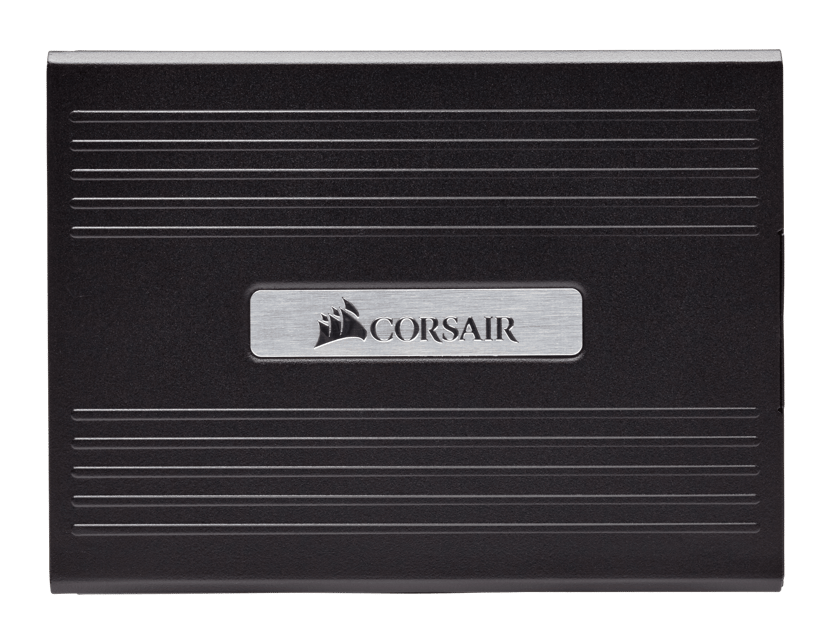 Corsair AX1600i 1600W ATX 80 PLUS Titanium Strømforsyning