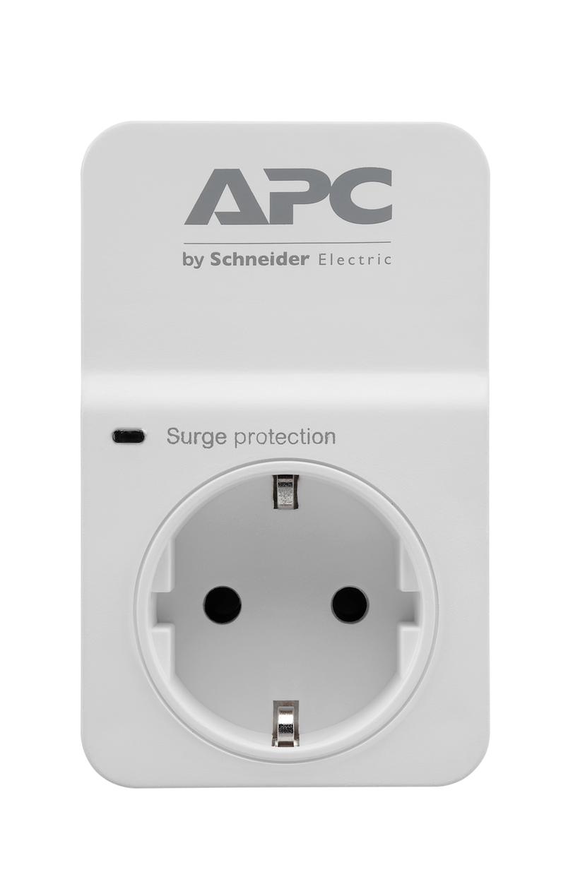 APC SurgeArrest Essential