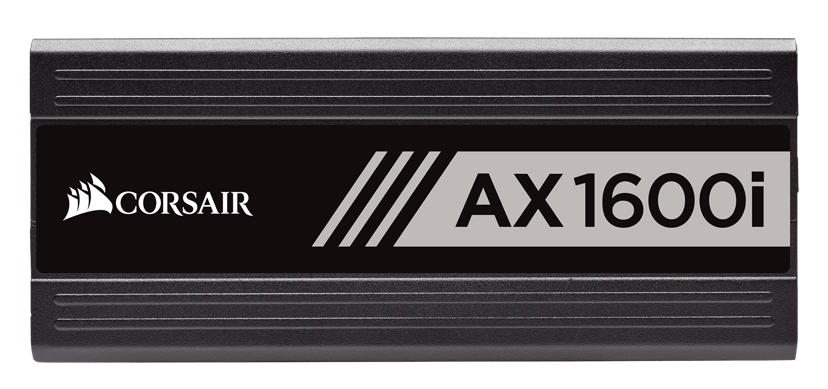 Corsair AX1600i 1600W ATX 80+ Titanium Nätaggregat