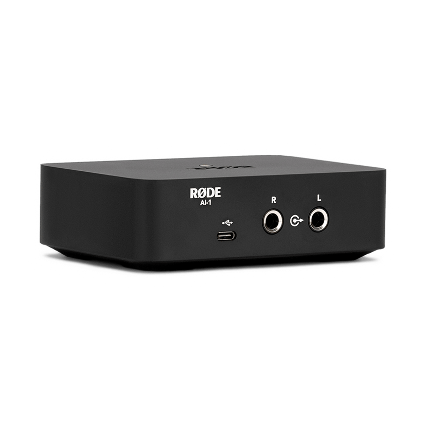 Røde AI-1 USB - DAC