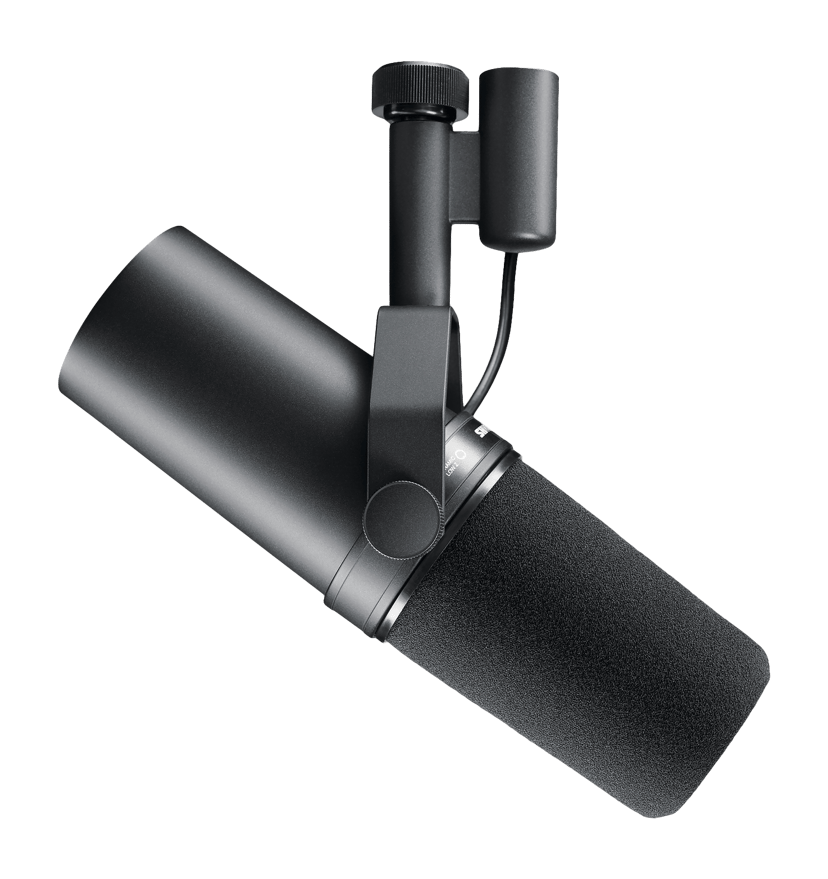 Shure SM7B