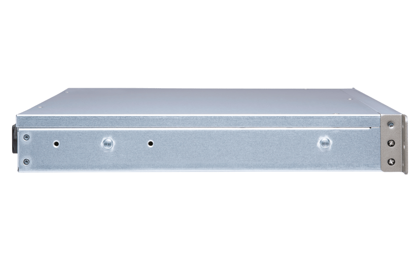 QNAP TS-431XeU-2G 4-Bay NAS