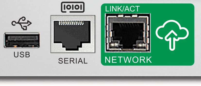 APC Smart-UPS 1500VA LCD RM 2U 230V met Smartconnect