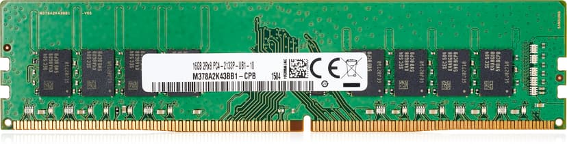 HP DDR4 16GB 2666MHz DDR4 260-pin SO-DIMM