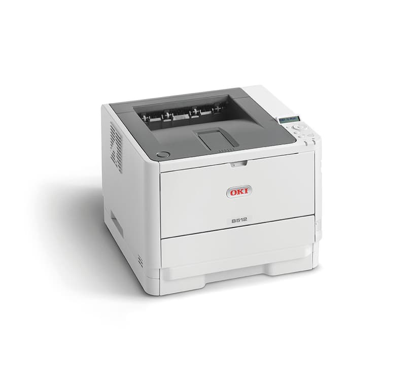 OKI B512DN A4 USB