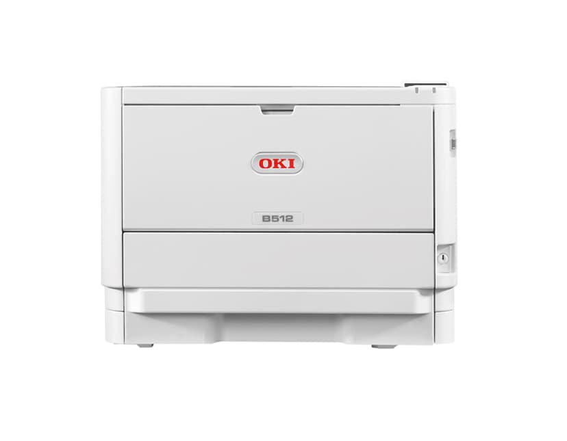 OKI B512DN A4 USB