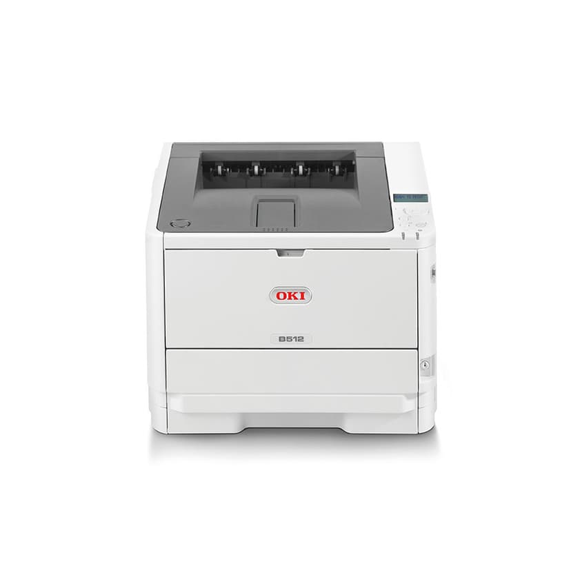 OKI B512DN A4 USB