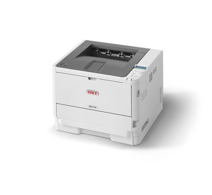 OKI B512DN A4 USB