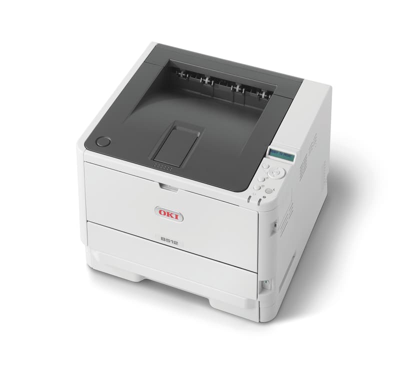 OKI B512DN A4 USB