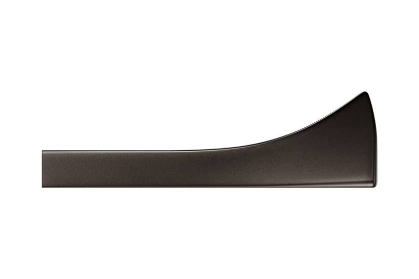 Samsung BAR Plus 128GB USB Type-A Svart, Grå