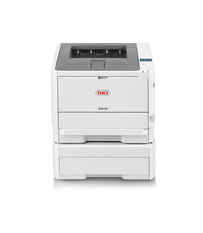 OKI B512DN A4 USB
