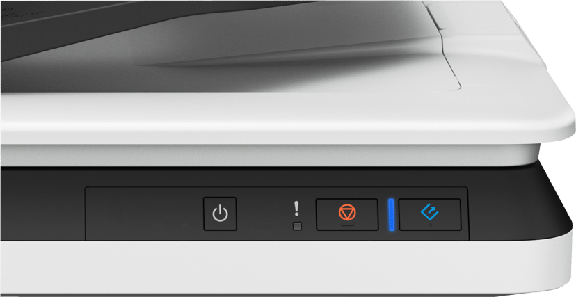 Epson WorkForce DS-1630 A4-skanner