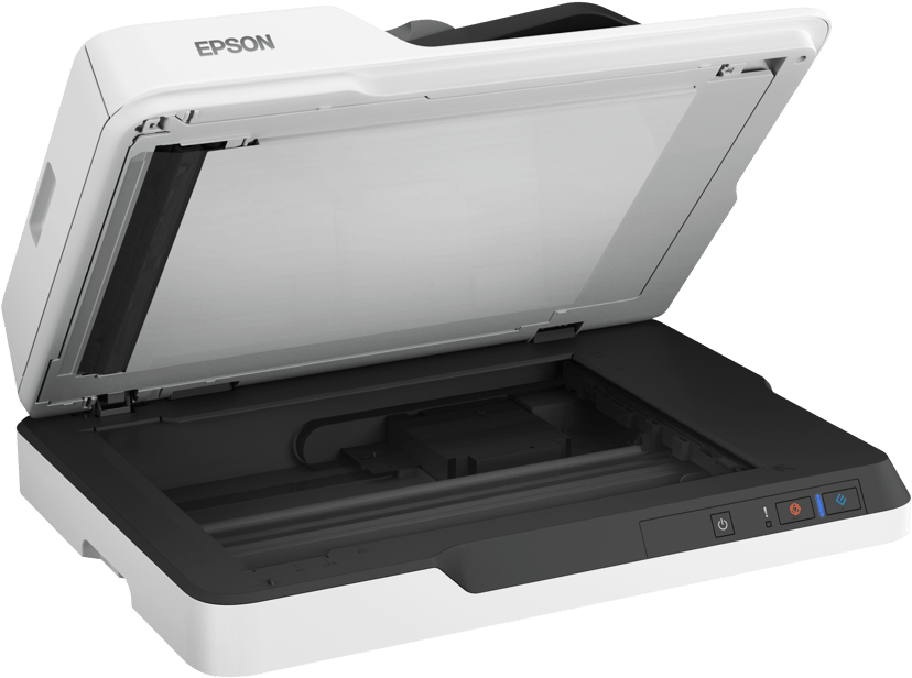 Epson WorkForce DS-1630 A4-skanner