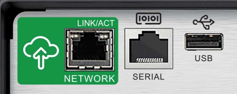 APC Smart-ups C 1500va Lcd 230v With Smartconnect