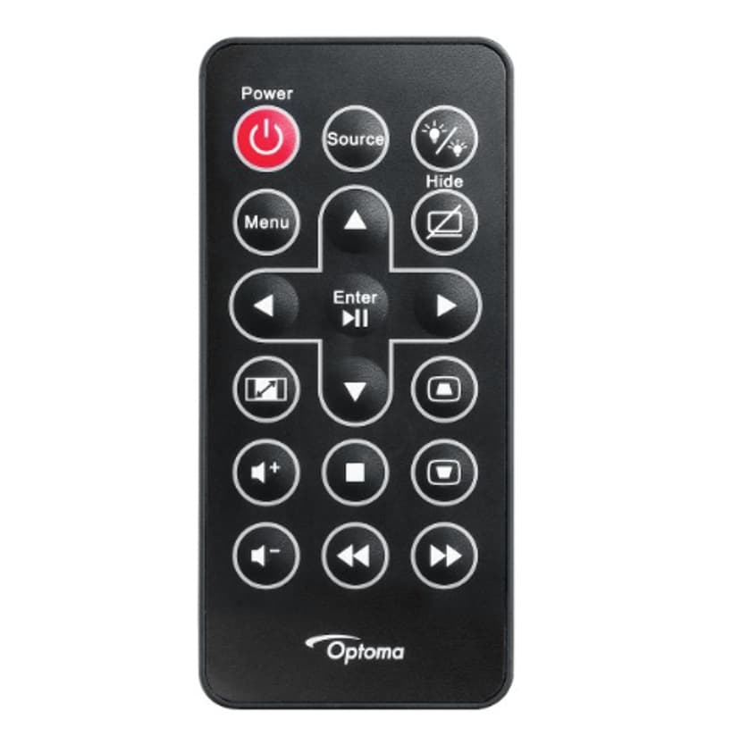 Optoma ML750e WXGA LED