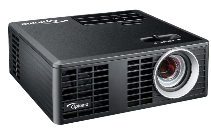 Optoma ML750e WXGA LED