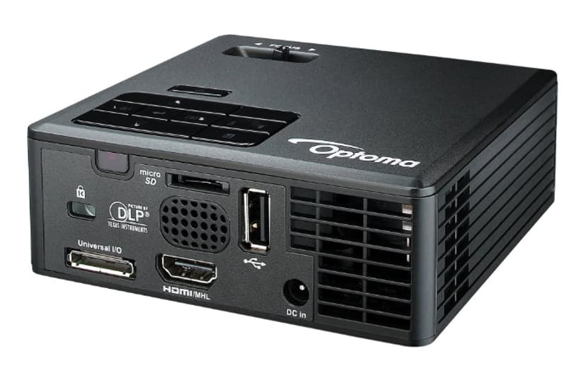 Optoma ML750e WXGA LED