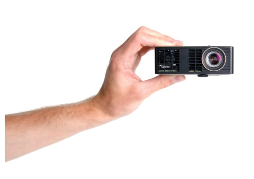 Optoma ML750e WXGA LED